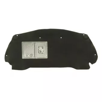 Insonoristaion du compartiment moteur BLIC 6804-00-5516290P