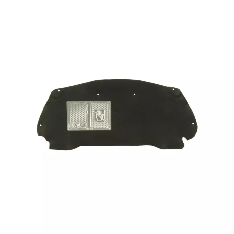 Insonoristaion du compartiment moteur BLIC 6804-00-5516290P