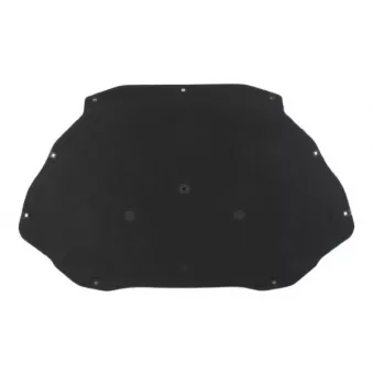 Insonoristaion du compartiment moteur BLIC 6804-00-5721291P