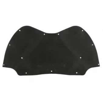 Insonoristaion du compartiment moteur BLIC 6804-00-6613290P