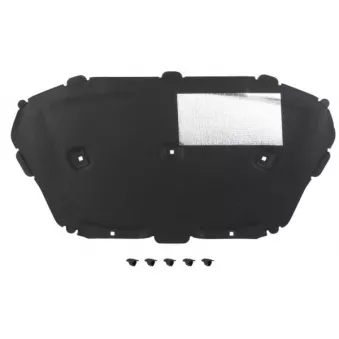 Insonoristaion du compartiment moteur BLIC 6804-00-6614290P