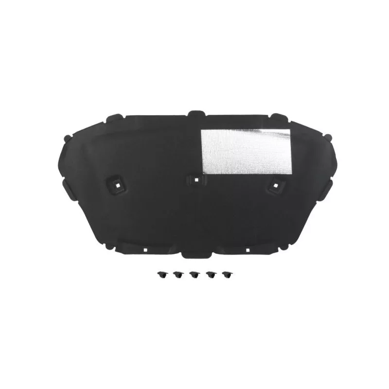 Insonoristaion du compartiment moteur BLIC 6804-00-6614290P