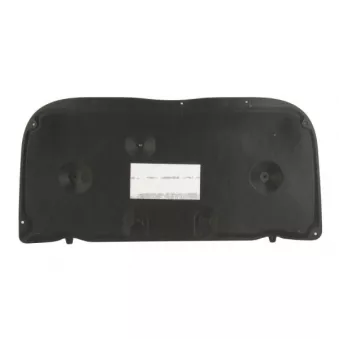 Insonoristaion du compartiment moteur BLIC 6804-00-8145290P