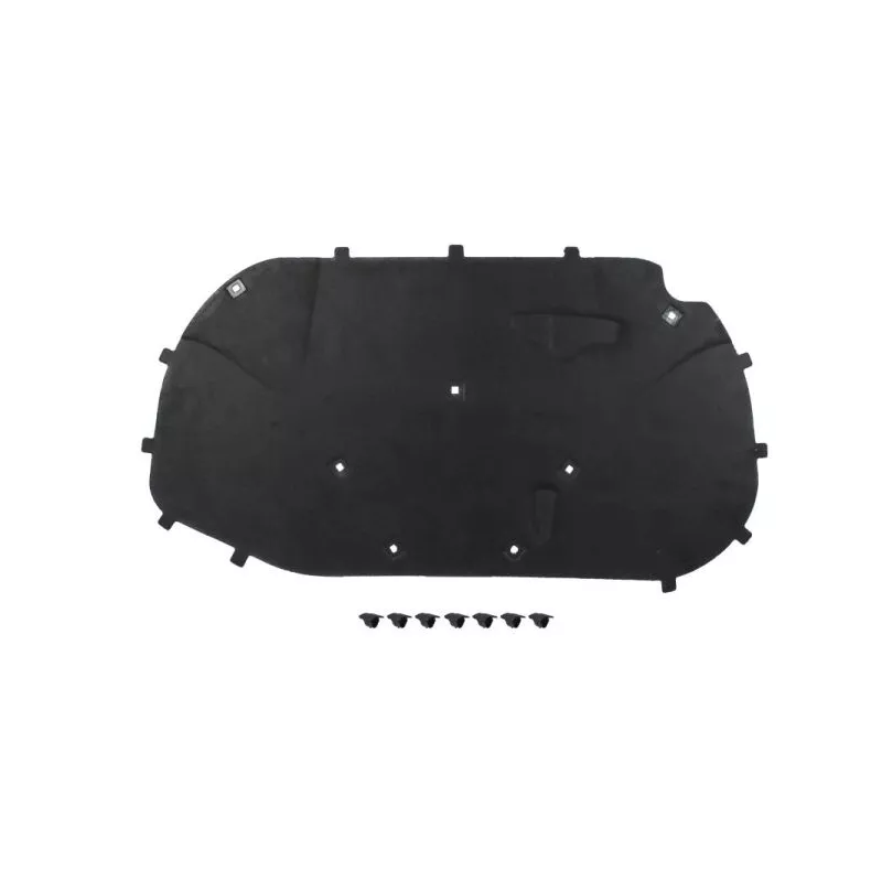 Insonoristaion du compartiment moteur BLIC 6804-00-9532290P