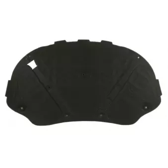 Insonoristaion du compartiment moteur BLIC 6804-00-9540292P