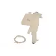 Réservoir d'eau de nettoyage, nettoyage des vitres BLIC 6905-01-1619480P - Visuel 2