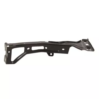 Support d'aile, collier de fixation avant gauche BLIC 7802-03-0030381P