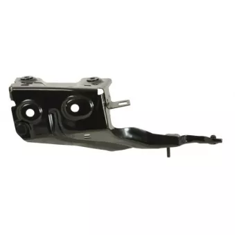 Support d'aile, collier de fixation avant gauche BLIC 7802-03-0036381P