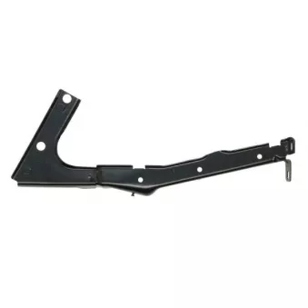 Support d'aile, collier de fixation avant gauche BLIC 7802-03-0038381P