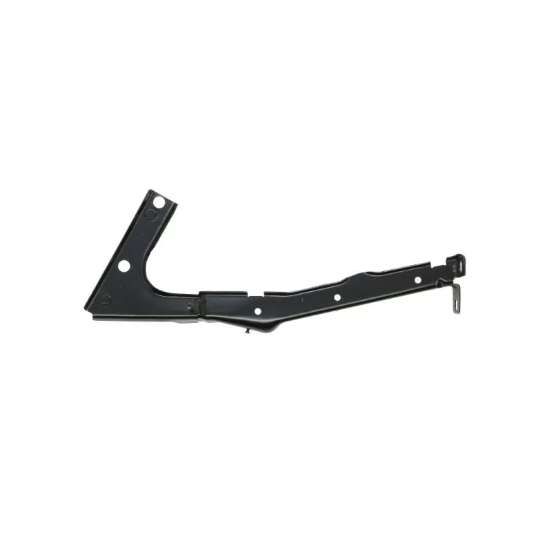 Support d'aile, collier de fixation avant gauche BLIC 7802-03-0038381P