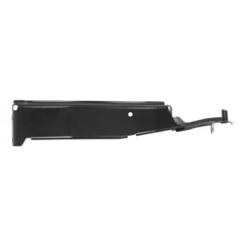 Support d'aile, collier de fixation BLIC 7802-03-0038382P
