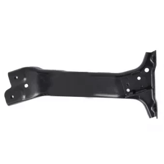 Support d'aile, collier de fixation avant gauche BLIC 7802-03-0039381P