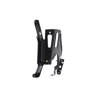 Support d'aile, collier de fixation avant gauche BLIC 7802-03-0043385P