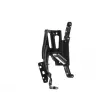Support d'aile, collier de fixation avant gauche BLIC 7802-03-0043385P - Visuel 2