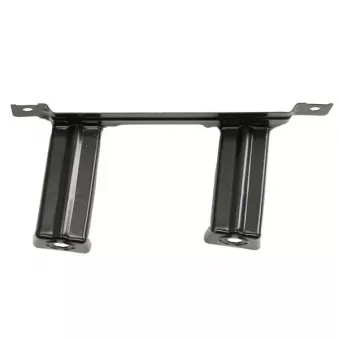 Support d'aile, collier de fixation avant gauche BLIC 7802-03-0097381P