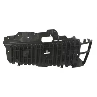 Support d'aile, collier de fixation BLIC 7802-03-3255384P