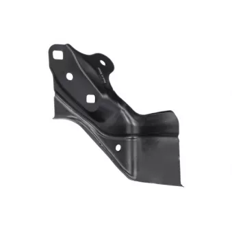 Support d'aile, collier de fixation avant gauche BLIC 7802-03-6013381P