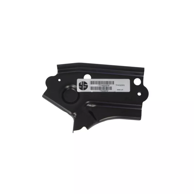 Support d'aile, collier de fixation BLIC 7802-03-8178382P