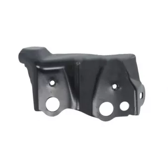 Support d'aile, collier de fixation avant gauche BLIC