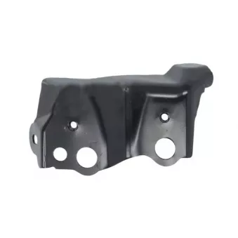 Support d'aile, collier de fixation BLIC