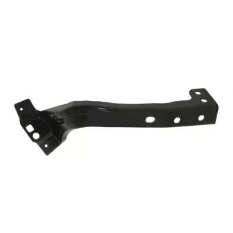 Support d'aile, collier de fixation avant gauche BLIC