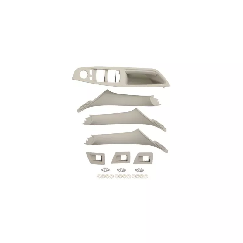 Poignet de porte, équipment intérieur BLIC 8800-00-0067292P