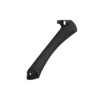 Poignet de porte, équipment intérieur BLIC
