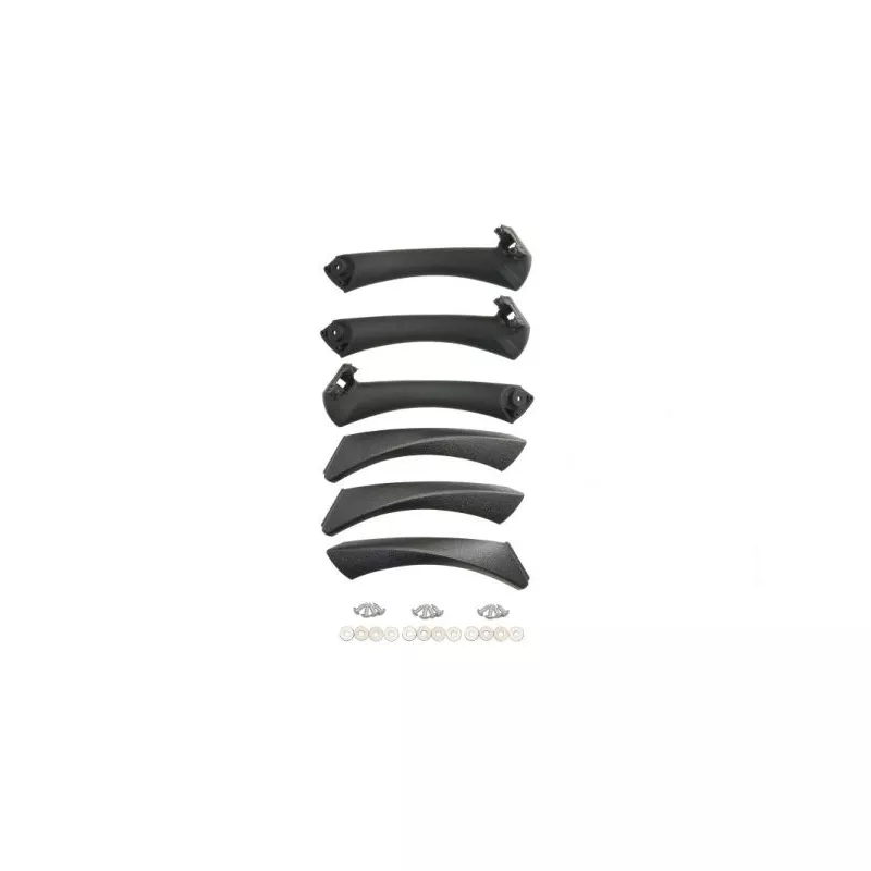 Poignet de porte, équipment intérieur BLIC 8800-00-0090280P