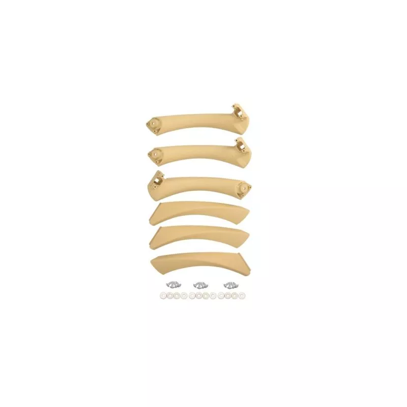 Poignet de porte, équipment intérieur BLIC 8800-00-0090282P