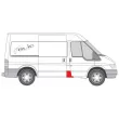 Montant de toit BLIC 8948-03-031992P - Visuel 2