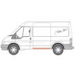 Porte, Carrosserie BLIC 9998-03-031381P - Visuel 2