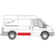 Porte, Carrosserie BLIC 9998-03-042380P - Visuel 2