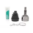 Jeu de joints, arbre de transmission PASCAL G10575PC - Visuel 1
