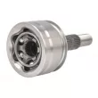 Jeu de joints, arbre de transmission PASCAL G10575PC - Visuel 2