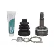 Embout de cardan avant (kit de réparation) PASCAL G12095PC - Visuel 1