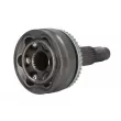 Embout de cardan avant (kit de réparation) PASCAL G12095PC - Visuel 2