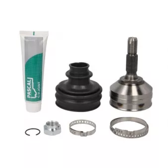 Embout de cardan avant (kit de réparation) PASCAL
