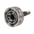 Embout de cardan avant (kit de réparation) PASCAL G1C035PC - Visuel 2