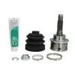 Embout de cardan avant (kit de réparation) PASCAL G1G049PC - Visuel 1