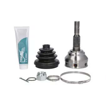 Jeu de joints, arbre de transmission PASCAL G1X022PC