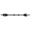 Arbre de transmission avant droit PASCAL G20026PC - Visuel 1