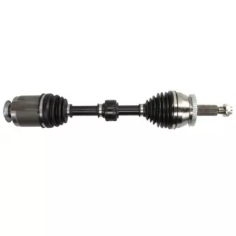 Arbre de transmission avant droit PASCAL G20032PC