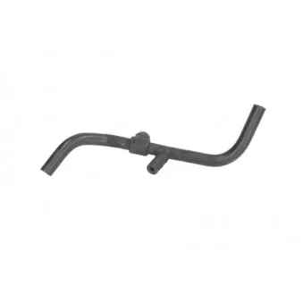 Durite de radiateur THERMOTEC DWF279TT