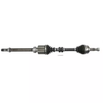 Arbre de transmission avant droit PASCAL G21051PC