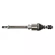 Arbre de transmission avant droit PASCAL G21051PC - Visuel 3