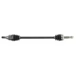 Arbre de transmission PASCAL G21053PC - Visuel 1