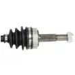 Arbre de transmission PASCAL G21053PC - Visuel 2