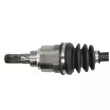 Arbre de transmission PASCAL G21053PC - Visuel 3