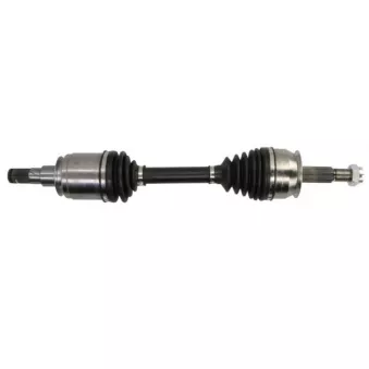 Arbre de transmission PASCAL G21054PC
