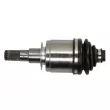 Arbre de transmission PASCAL G21054PC - Visuel 3